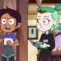 owl the house 2 temporada legendado