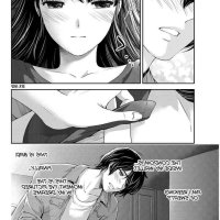 domestic na kanojo no sensor