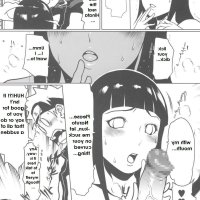 naruto and hinata hentai doujinshi comics