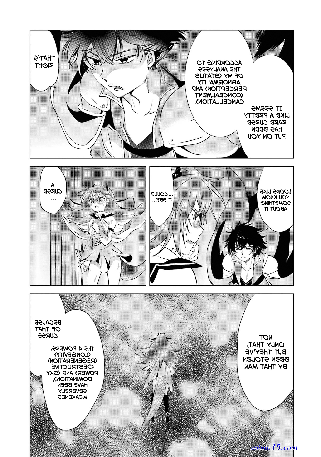 yuusha party wo tsuihosareta ore daga raw