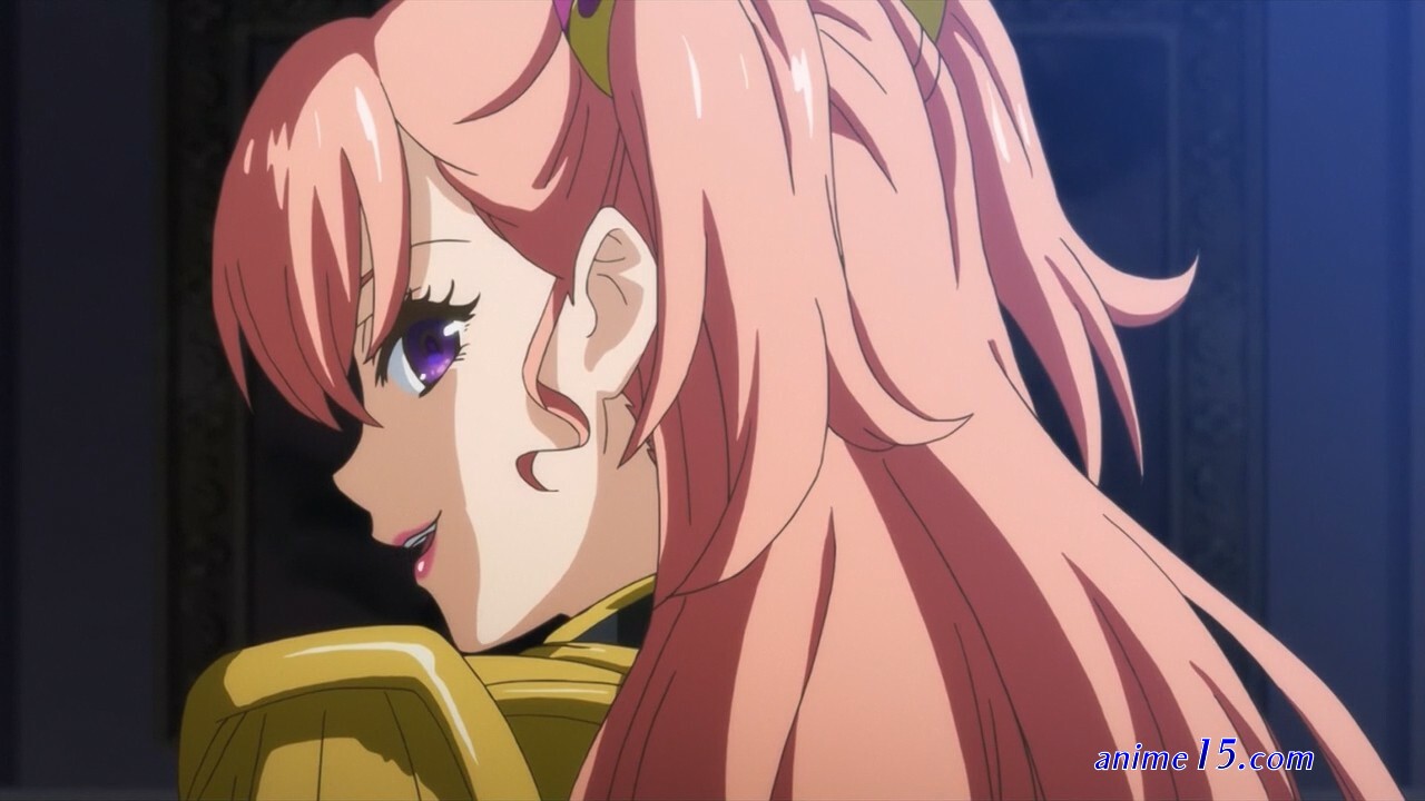valkyrie drive mermaid ova