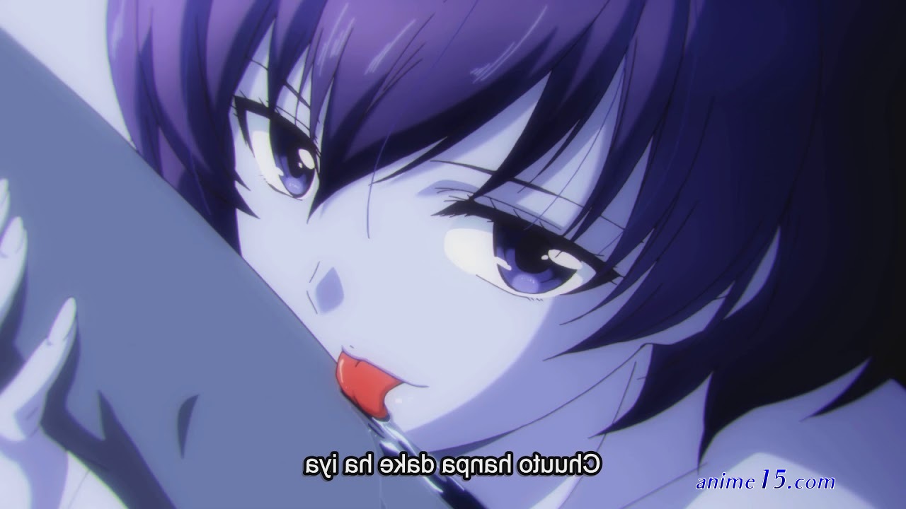 domestic na kanojo no sensor