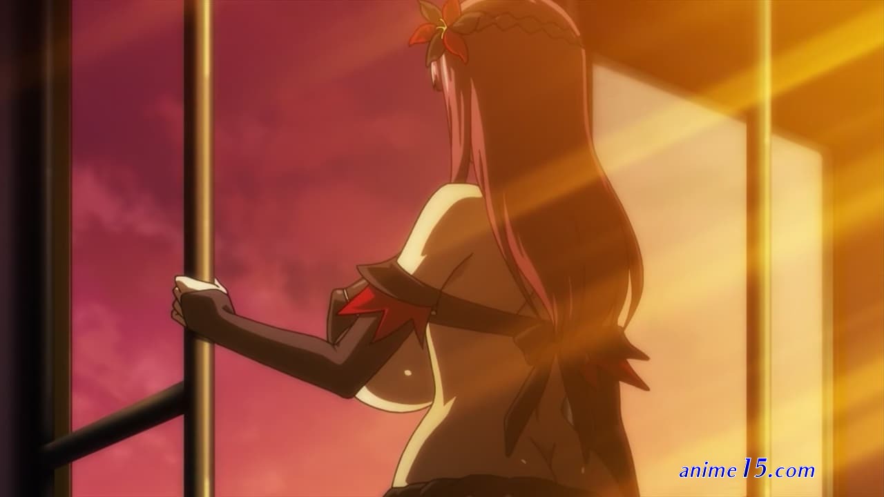 valkyrie drive mermaid ova