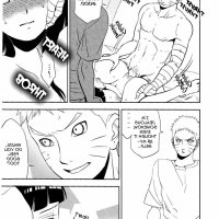 naruto and hinata hentai doujinshi comics