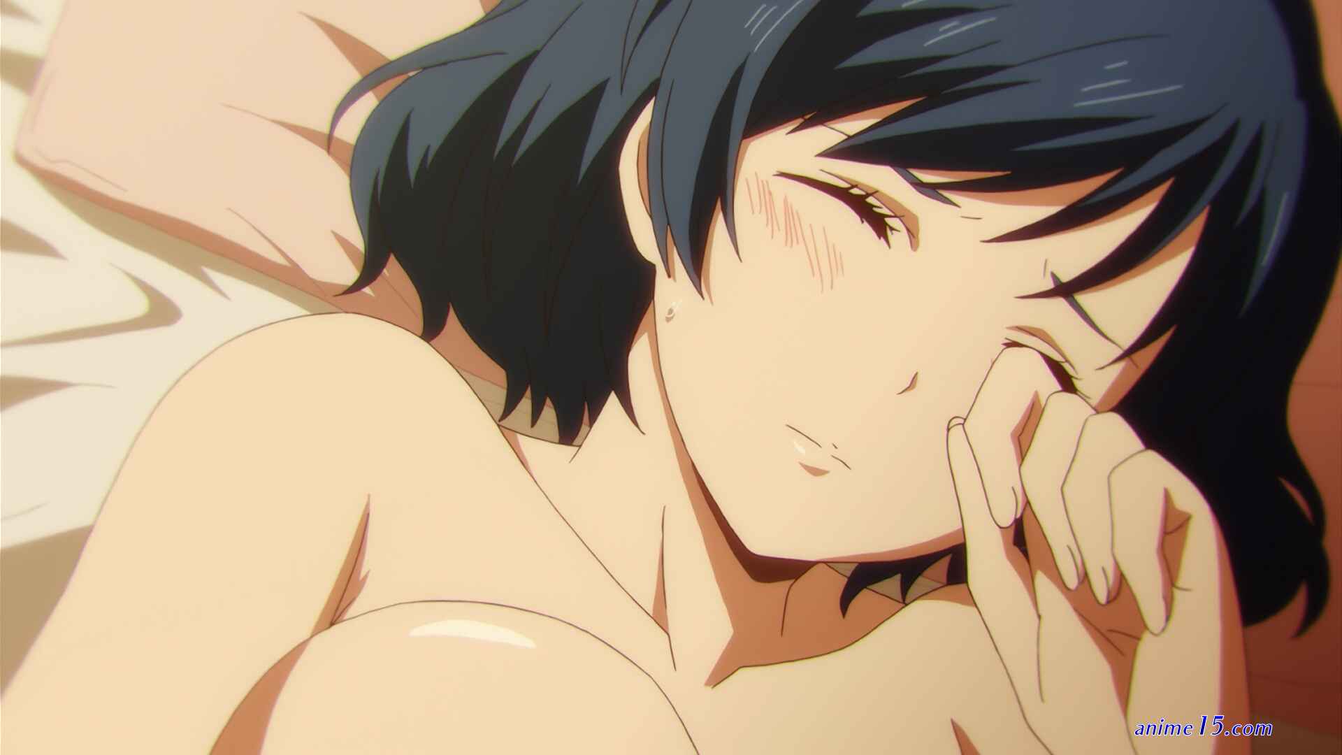 domestic na kanojo no sensor
