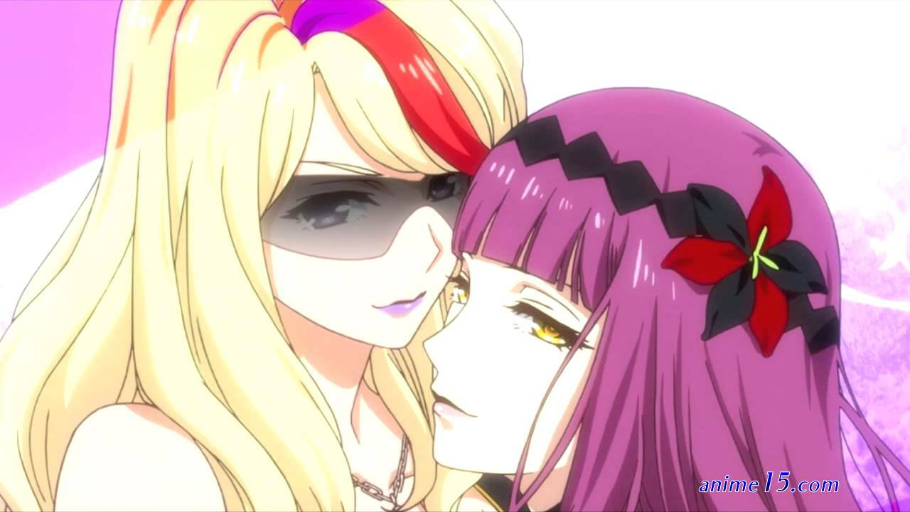 valkyrie drive mermaid ova