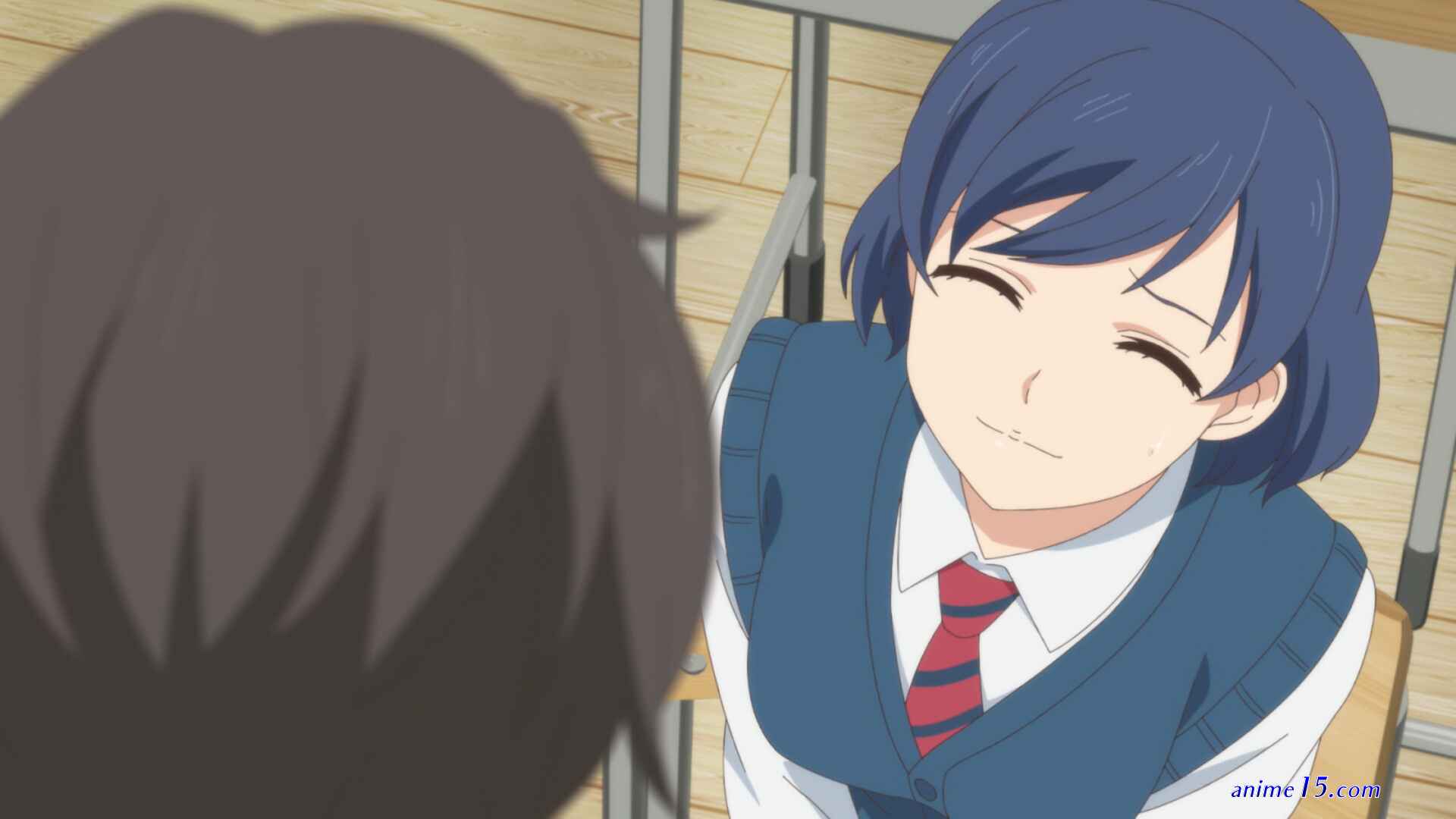 domestic na kanojo no sensor