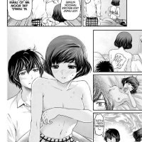 domestic na kanojo no sensor