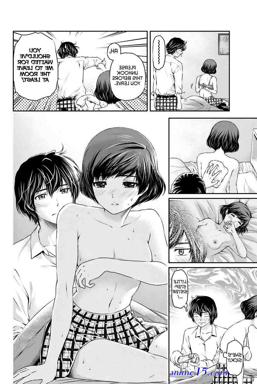 domestic na kanojo no sensor