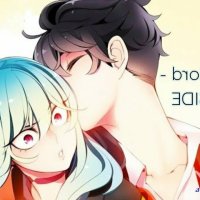 same manhwa lilith s cord