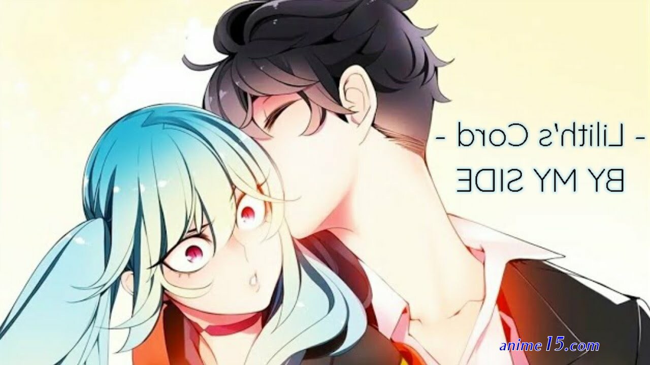 same manhwa lilith s cord