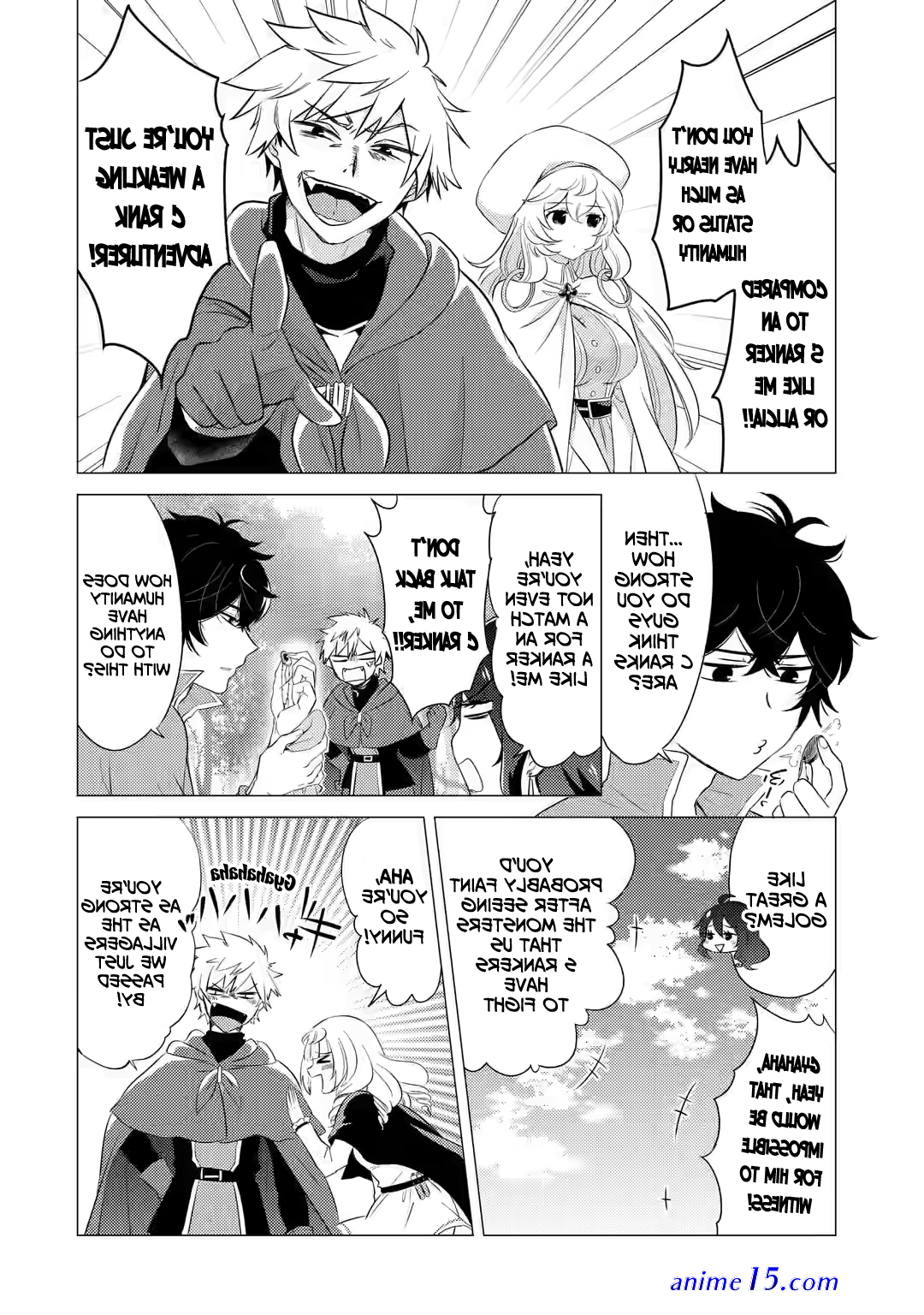 yuusha party wo tsuihosareta ore daga raw