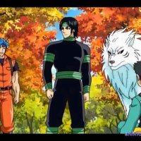 toriko 60 vostfr