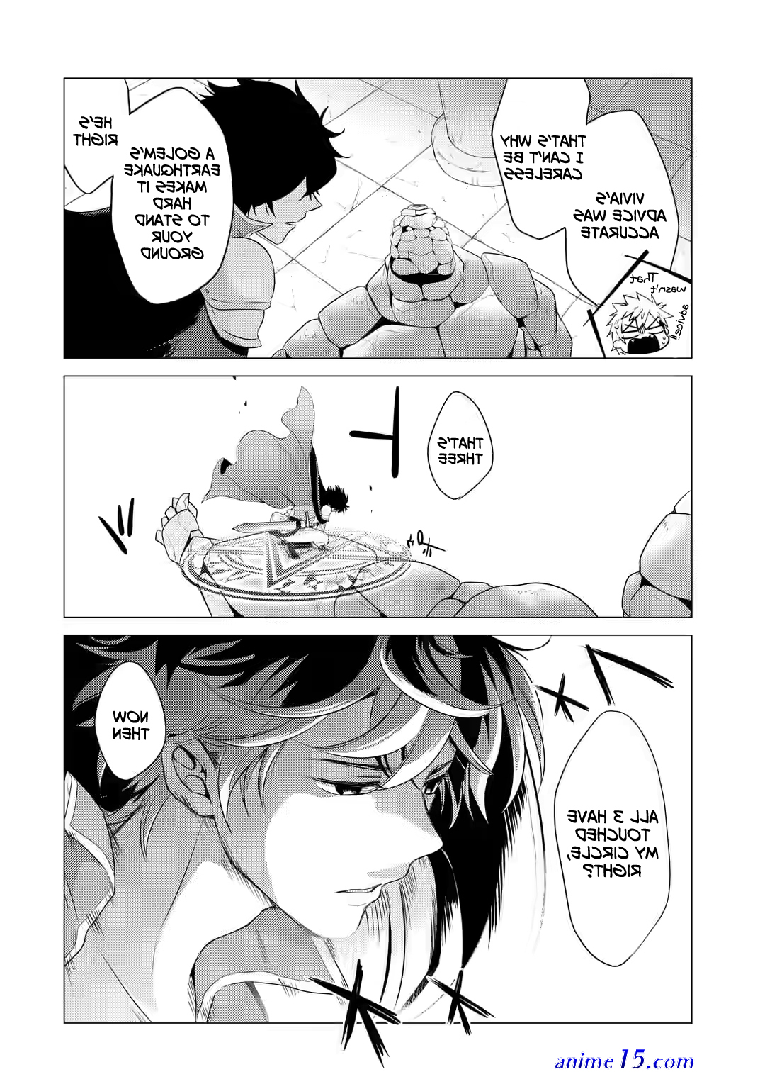yuusha party wo tsuihosareta ore daga raw