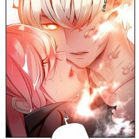 same manhwa lilith s cord