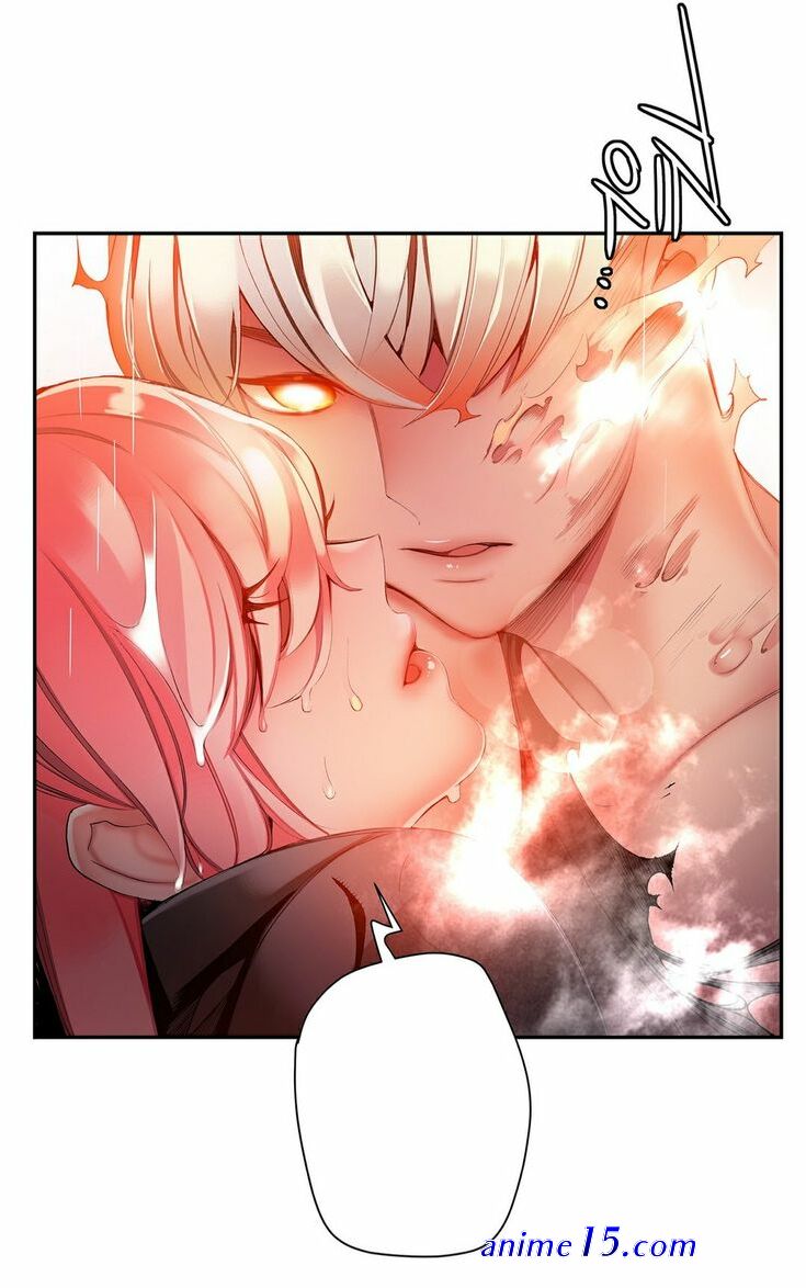 same manhwa lilith s cord