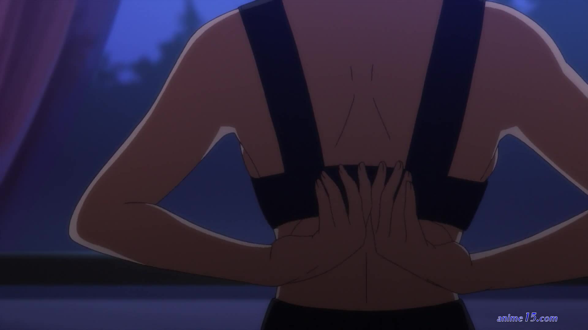 valkyrie drive mermaid ova