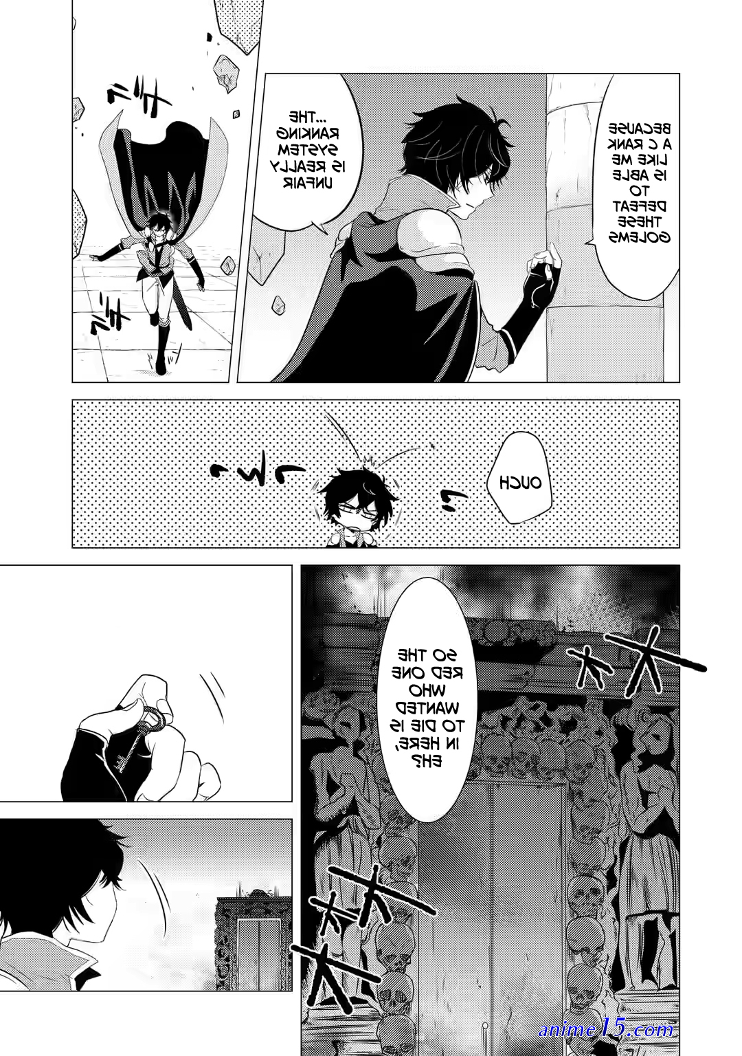 yuusha party wo tsuihosareta ore daga raw