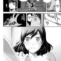 domestic na kanojo no sensor