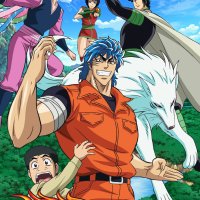 toriko 60 vostfr