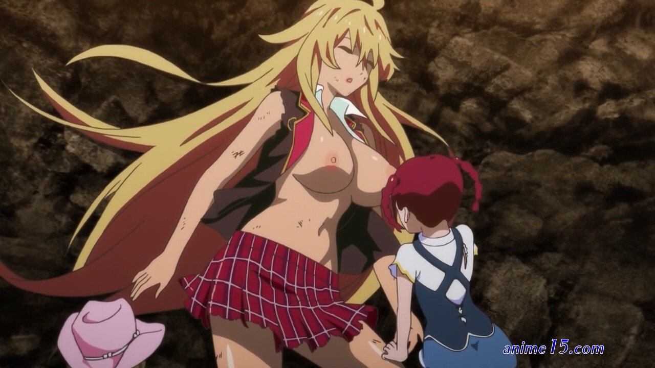 valkyrie drive mermaid ova