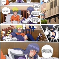 baruto comics porn
