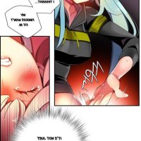 same manhwa lilith s cord