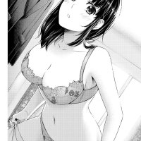 domestic na kanojo no sensor