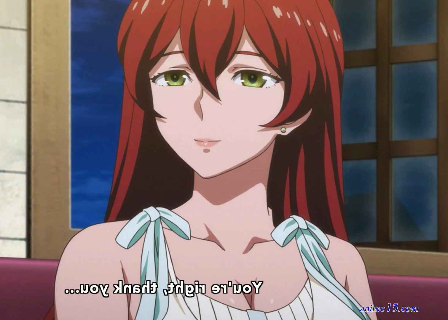 valkyrie drive mermaid ova