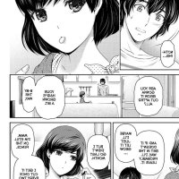 domestic na kanojo no sensor
