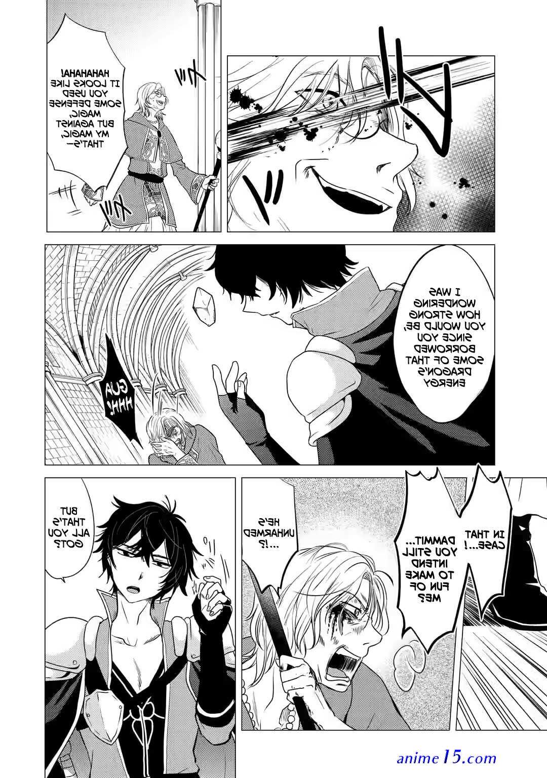 yuusha party wo tsuihosareta ore daga raw