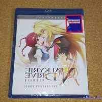 valkyrie drive mermaid ova