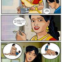 tamil comics sex