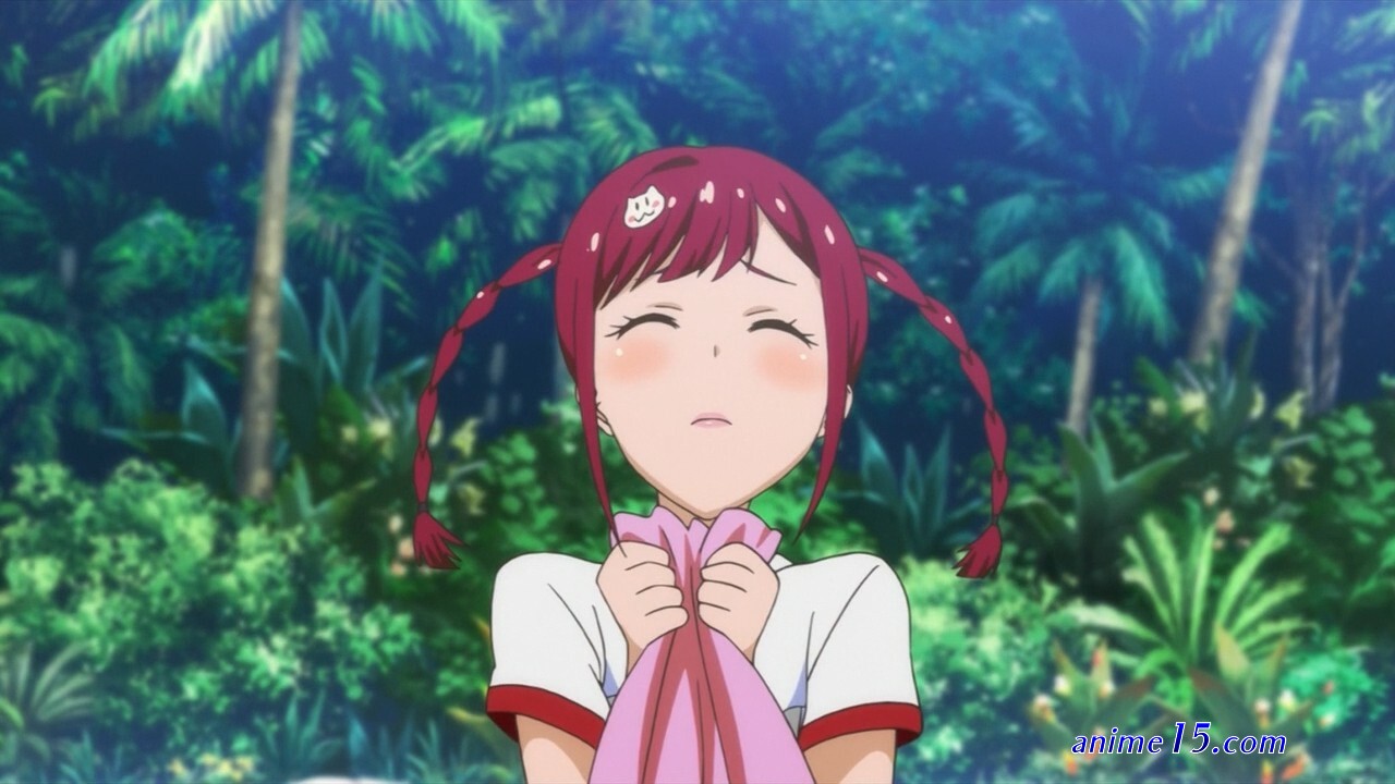 valkyrie drive mermaid ova