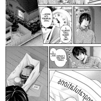 domestic na kanojo no sensor