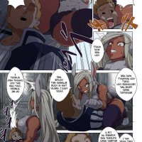 mha porn comics