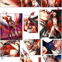 same manhwa lilith s cord