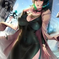 一拳超人h本