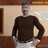 read 3d teacher porn comics online