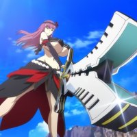 valkyrie drive mermaid ova
