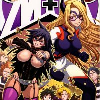 mha porn comics