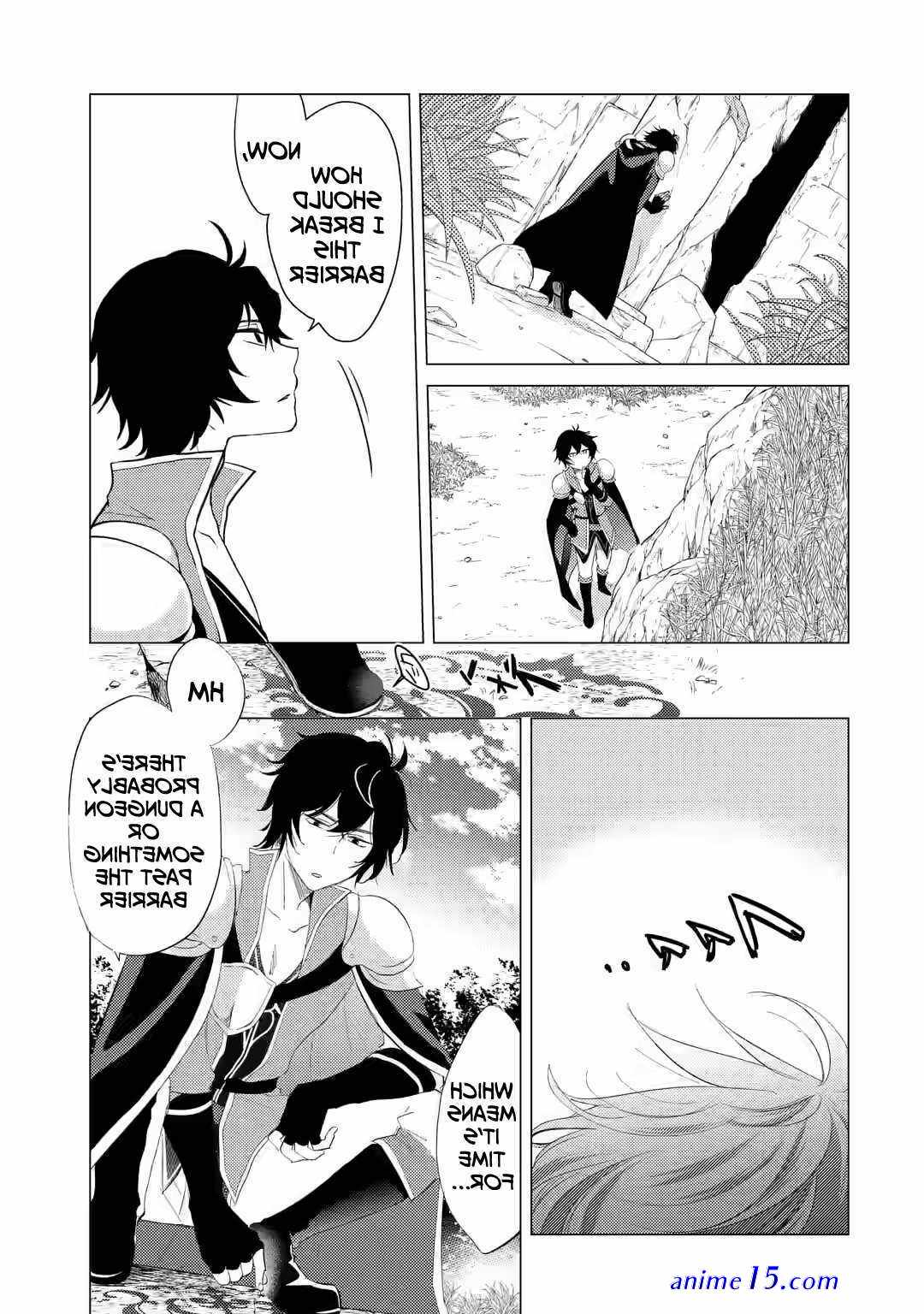 yuusha party wo tsuihosareta ore daga raw