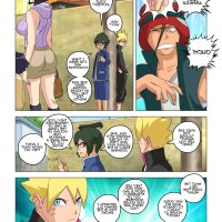 himawari sexe comics