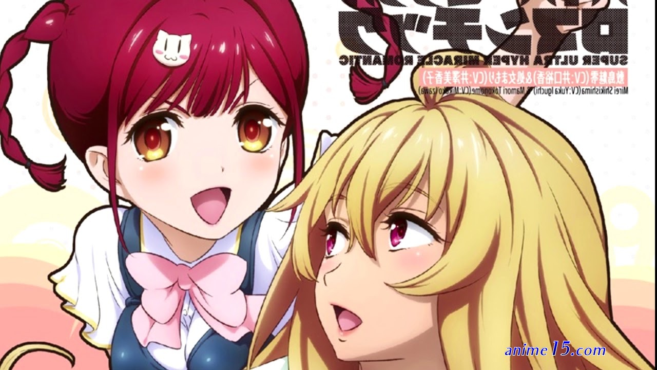 valkyrie drive mermaid ova