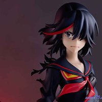 senketsu oujo