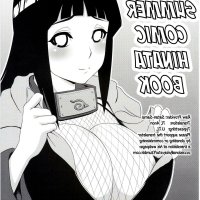 naruto and hinata hentai doujinshi comics