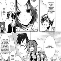 hanitora shoukan raw