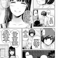 domestic na kanojo no sensor