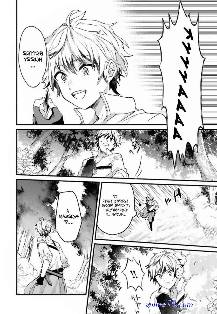 yuusha party wo tsuihosareta ore daga raw