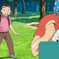 toriko 60 vostfr